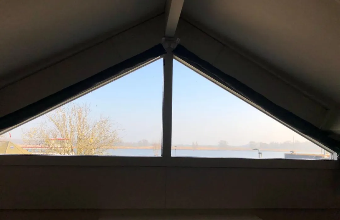Bed And Breakfast De Biesbosch - In 'T Riet-1