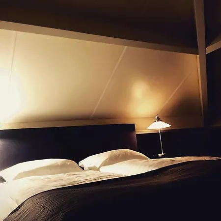 Bed And Breakfast De Biesbosch - In 'T Riet-3